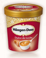 Häagen-Dazs Dulce de Leche 95ml