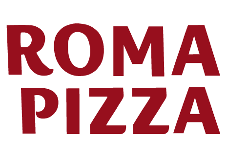 logo Roma Pizzaservice