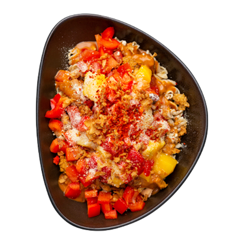 Pasta Bowl