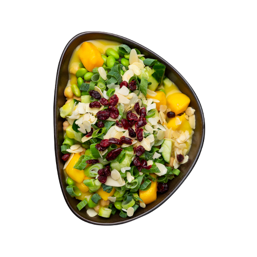 Quinoa Bowl