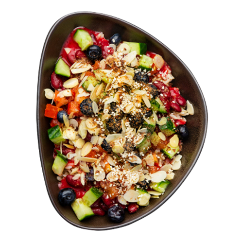 Rice Bowl