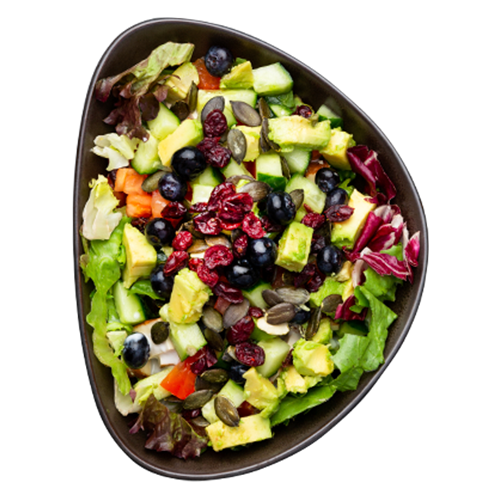 Salad Bowl