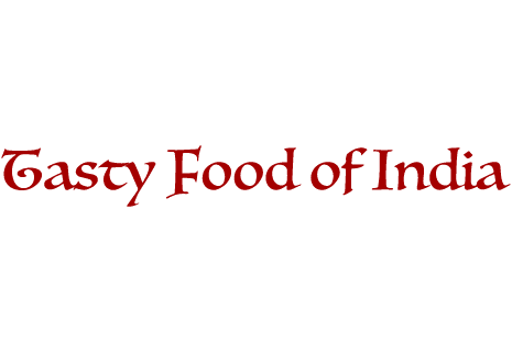logo Tasty Food of India