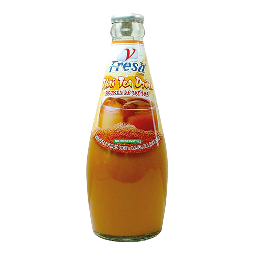 Thai Tee Drink 0,29l