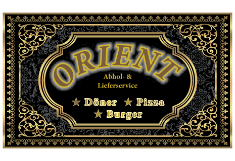 logo Orient Lieferservice