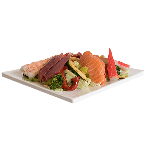 Seafood Salad