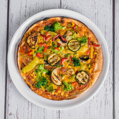 Pizza Vegetaria