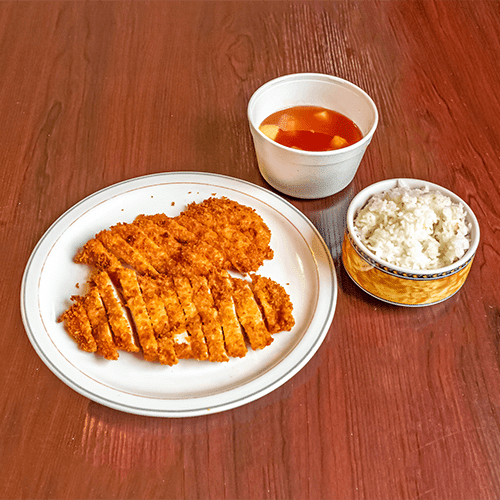 Chicken Speciale