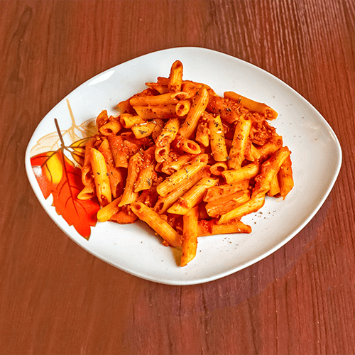 Pasta Bolognese