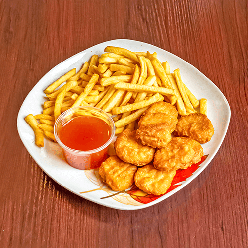 Chicken Nuggets