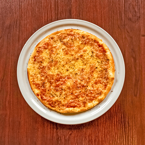 Pizza Margherita