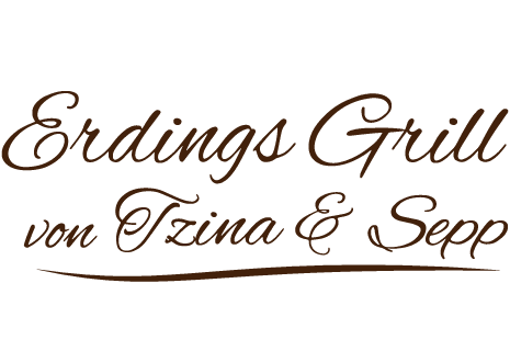 logo Erdings Grill von Tzina und Sepp