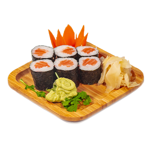 Sake Maki