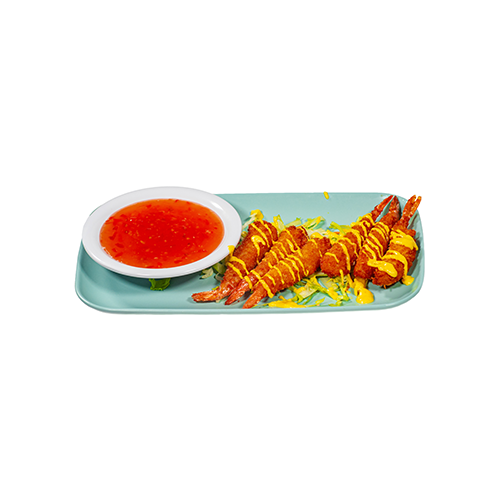 Crispy Sticks (6 Stück)