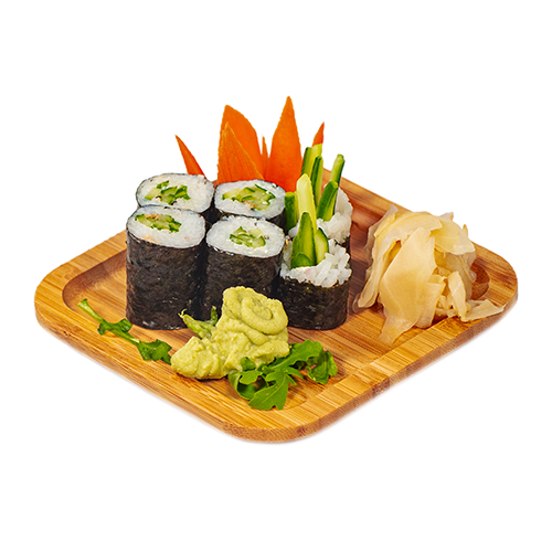 Kappa Maki