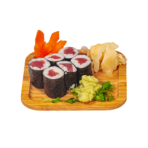 Tekka Maki