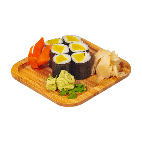 Oshinki Maki