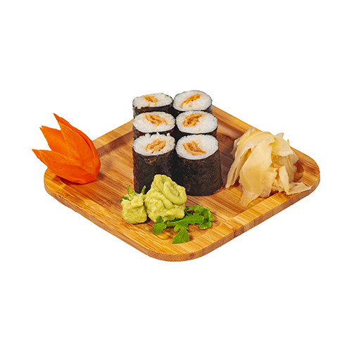 Inari Maki