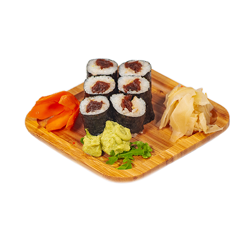 Kampyo Maki