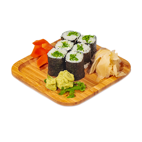 Rucola Maki