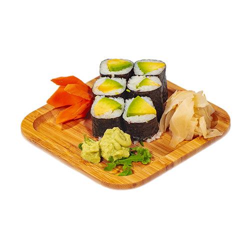 Avocado Maki