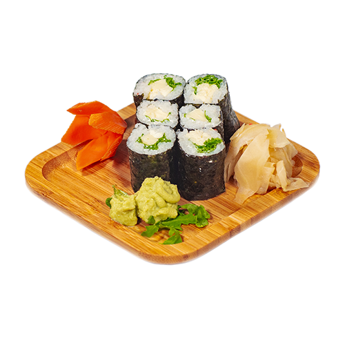 Mozzarella Maki
