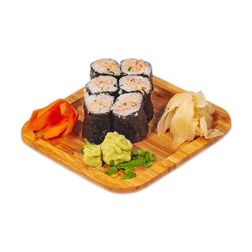 Tuna Maki