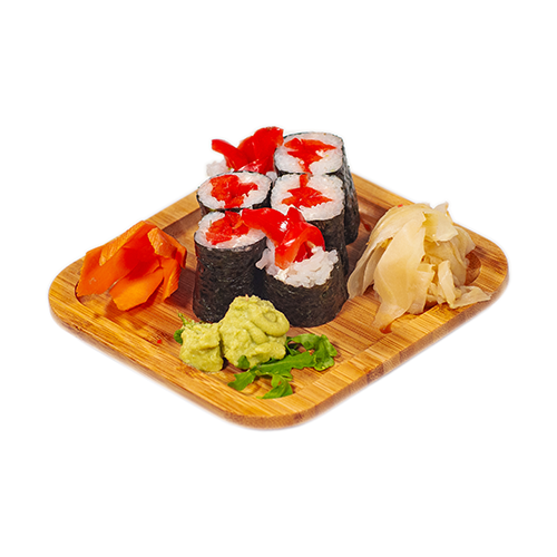 Paprika Maki