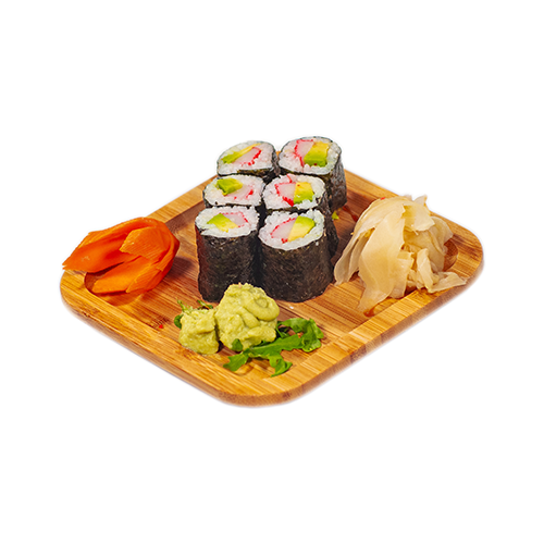 California Maki