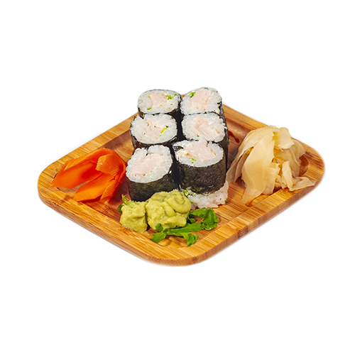 Chicken Maki