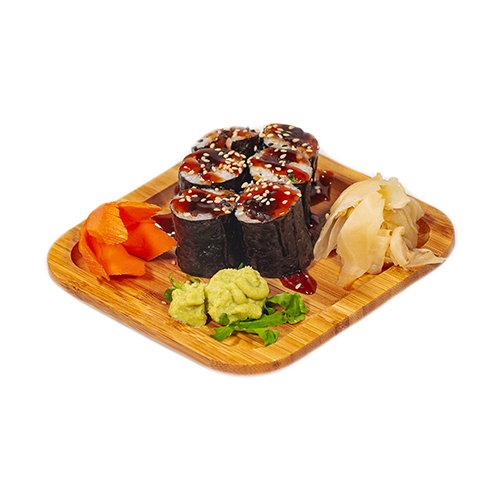 Unagi Maki