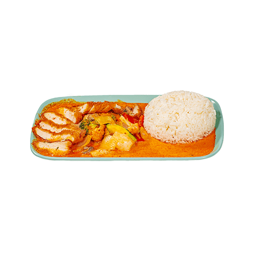 Red Curry