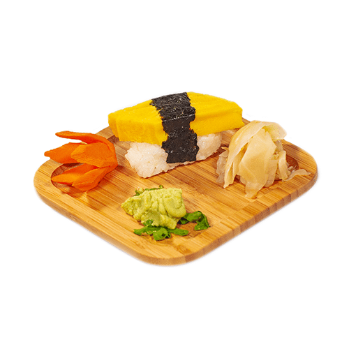 Tamago Nigiri