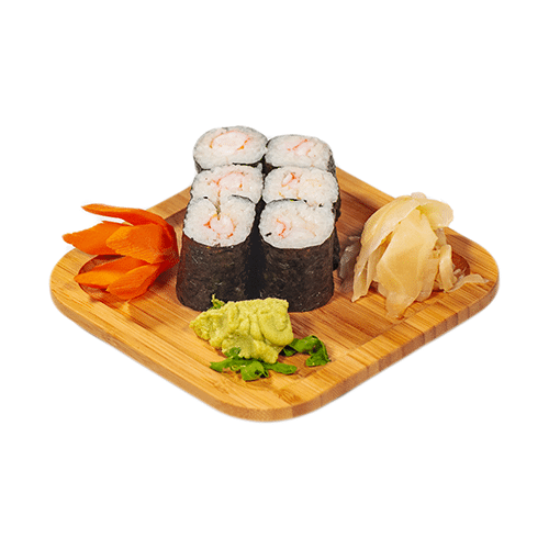 Ebi Maki