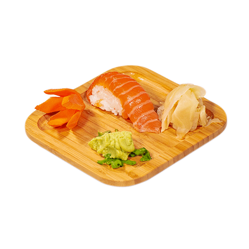 Sake Nigiri