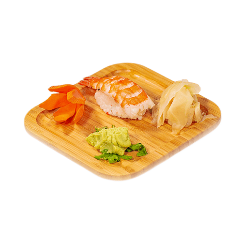 Ebi Nigiri