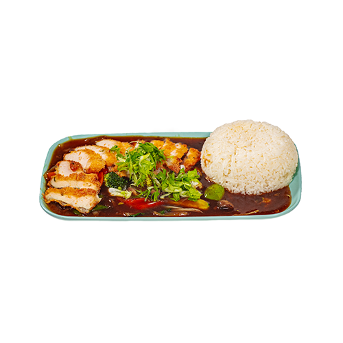 Chop Suey
