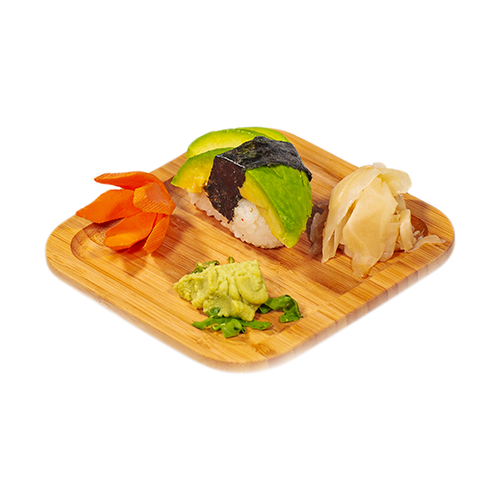 Avocado Nigiri