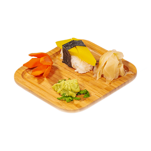 Oshinki Nigiri