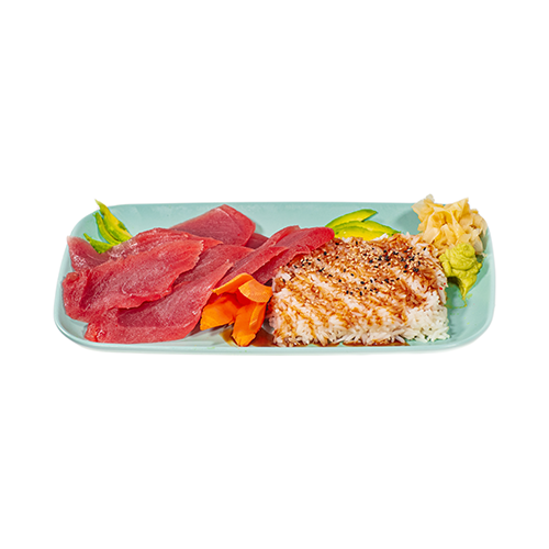 Sashimi Maguro (10 Stück)