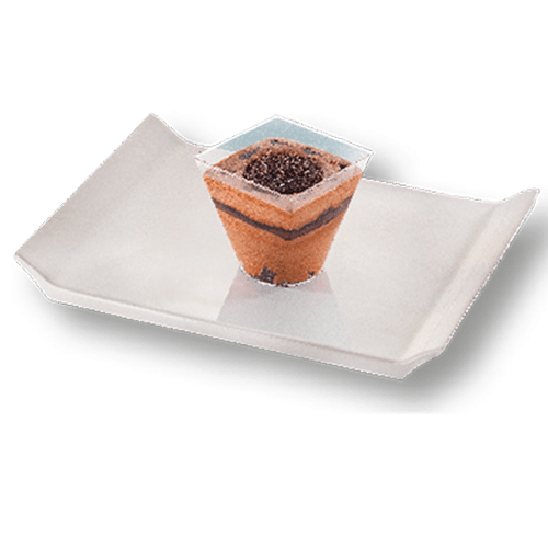 Oreo Cup (vegetarisch)