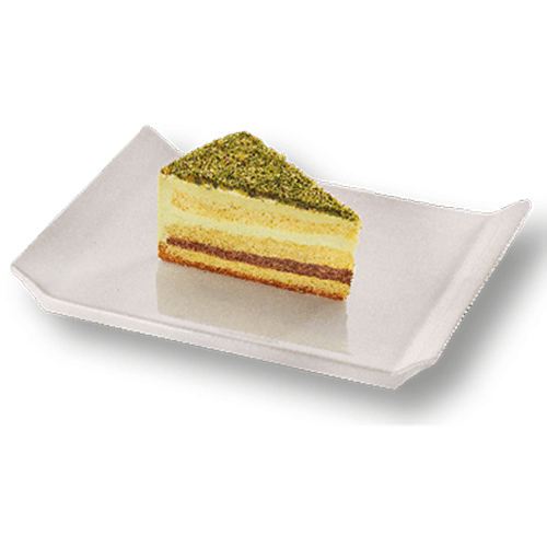 Pistazio (vegetarisch)