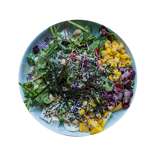 Pure Bowl
