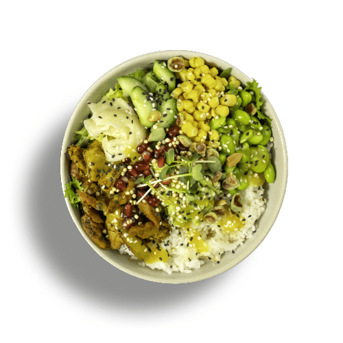 Pure Bowl