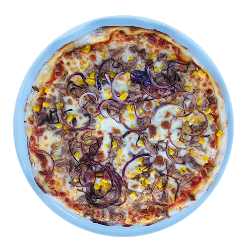 Pizza Classic Tuna