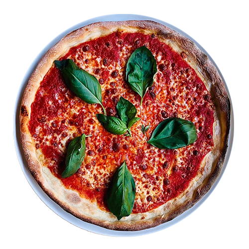 Pizza Margherita