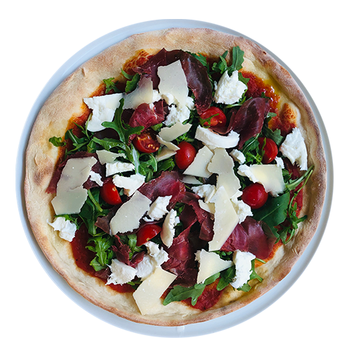 Pizza Par-Mega