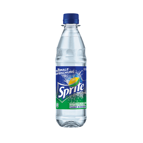 Sprite (EINWEG)