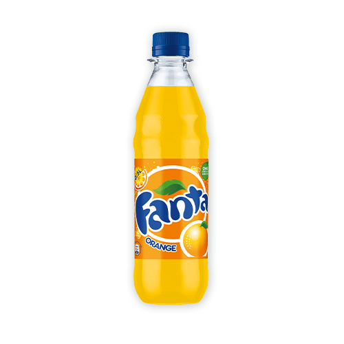 Fanta (EINWEG)
