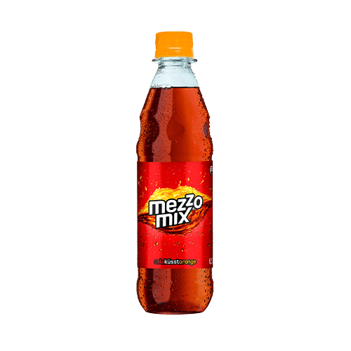 Mezzo Mix (EINWEG)